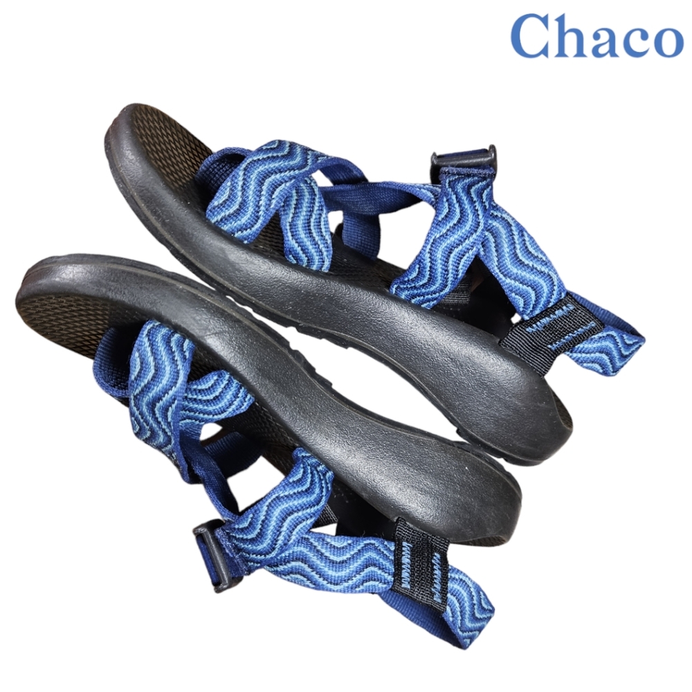 Chaco Z/2 Classic Sandal - Picture 8 of 10